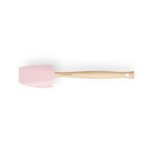 Le Creuset Craft Med Spatula Shell Pink