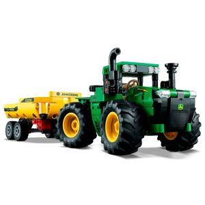 Lego Technic John Deere 9620R Tractor