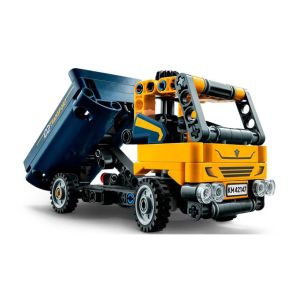 Lego Technic Dump Truck