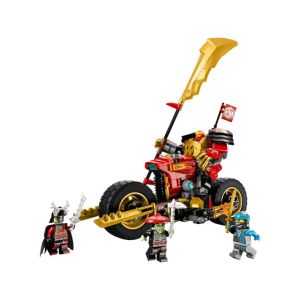 Lego Ninjago Kai’S Mech Rider Evo