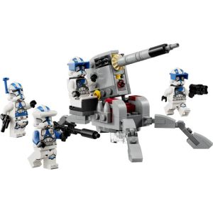 Lego Star Wars 501St Clone Troopers