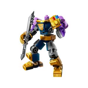 Lego Marvel Thanos Mech Armor