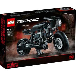 Lego Technic The Batman - Batcycle