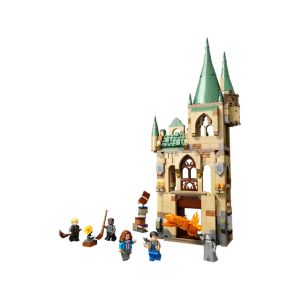 Lego Harry Potter Room Of Requirement