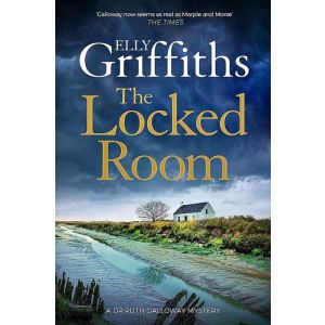 The Locked Room – Elly Griffiths