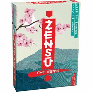 Cheatwell Games Zensu