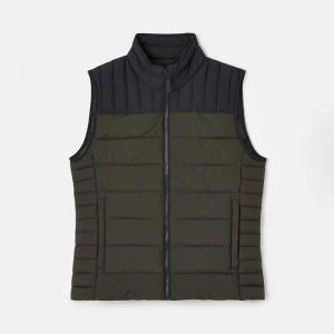 Go To Padded Gilet