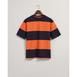 Gant 2003167 Block Stripe T-Shirt
