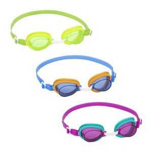 Bestway Aqua Burst Swimming Goggles - ages 3 upwards