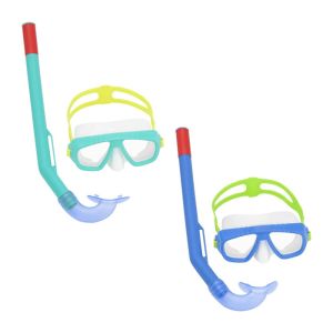 Bestway Aqua Champ Essential Snorkel Mask