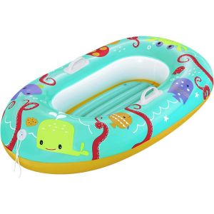 Bestway Happy Crustacean Junior Raft