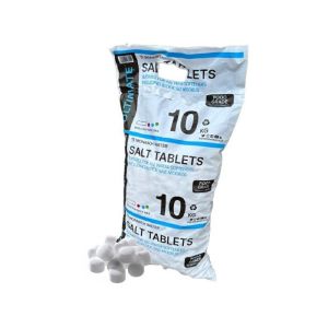 Monarch Ultimate Water Softener Salt Tablets - 10kg