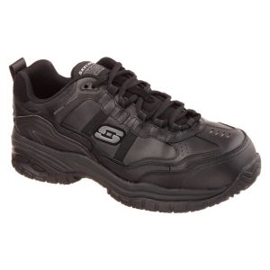 Skechers Work Relaxed Fit: Soft Stride - Grinnell