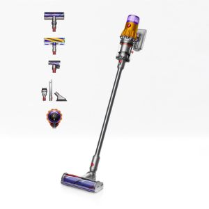 Dyson V12 Detect Absolute Cordless Stick Vacuum Cleaner