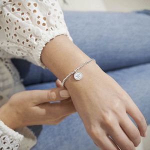 Joma Jewellery A Little 'Good Luck' Bracelet