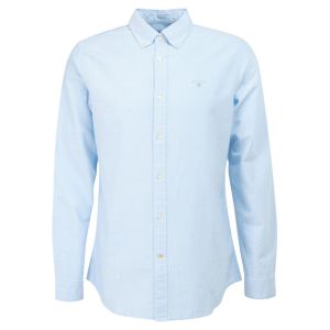 Barbour Oxtown Tailored Shirt
