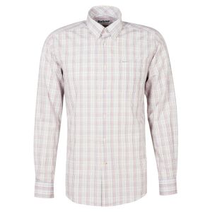 Barbour Alnwick Tailored Shirt