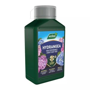 Westland Hydrangea Plant Food 1L