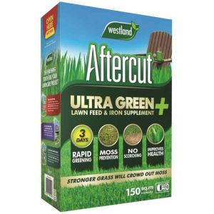 After Cut Ultra Green 150m2 Box