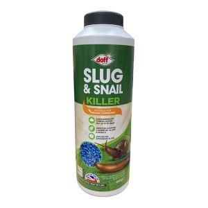 Doff slug and snail killer 800gm