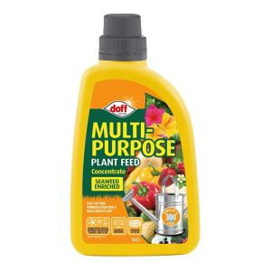 Doff Multi Purpose plant feed concentrate 1l