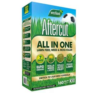 Aftercut All In One Lawn 160Sqm