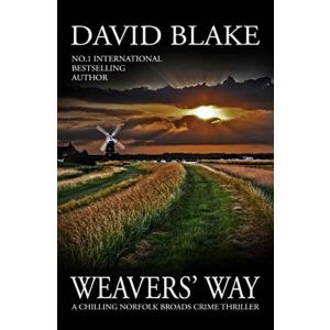 Weavers Way (David Blake)