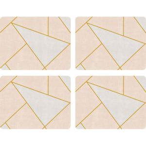 Pimpernel 6 Pack Placemat Urban Chic