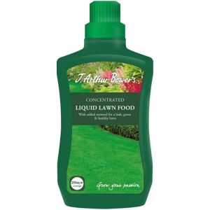 Liquid Lawn Food 1L