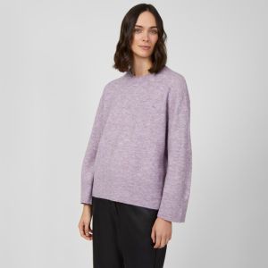 Great Plains Carice Recycled Knit Crew Neck Jumper