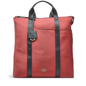 Radaley 24/7 Medium Ziptop Backpack - Copper Pink