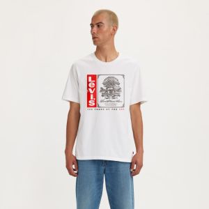 Levi's Relaxed Fit Tee