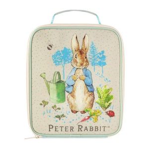 Peter Rabbit Classic Lunch Bag