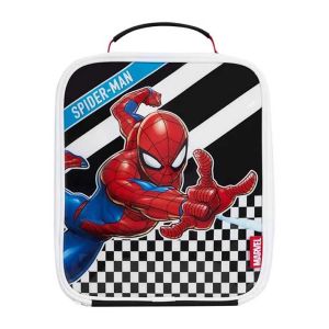 Spider-Man Sports Lunch Bag