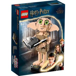 Lego Harry Potter™ Dobby the House-Elf
