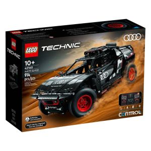 Lego Technic Audi RS Q-e-tron