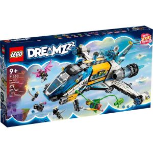 Lego Dreamzzz Mr. Oz's Spacebus