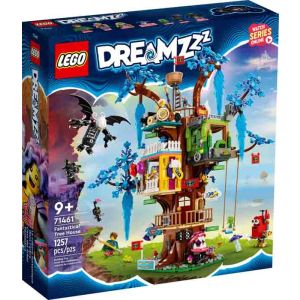 Lego Dreamzzz Fantastical Tree House