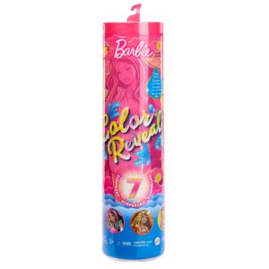 Barbie Colour Reveal Sweet Fruttie