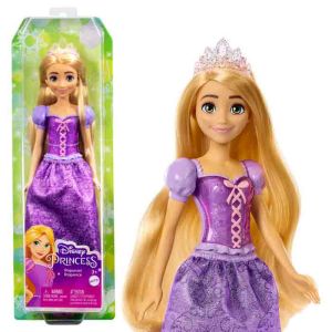 Disney Princess Doll Rapunzel