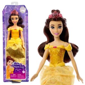 Disney Princess Doll Belle