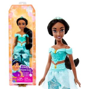 Disney Princess Doll Jasmine
