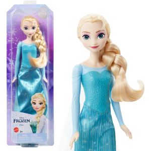 Disney Princess Dolls Frozen Elsa