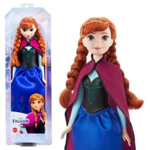 Disney Princess Dolls Frozen Anna