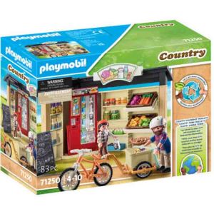Playmobil: Country Farm Shop