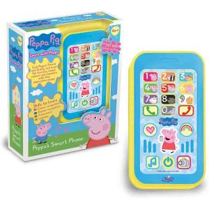 Peppa Pig Smart Phone