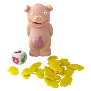 The Stinky Pig Game