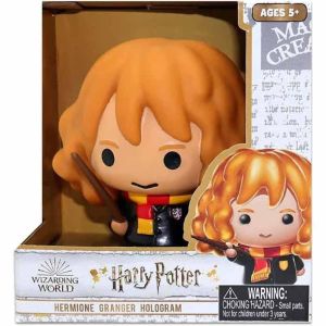 Harry Potter Deluxe 4" Figure - Hermione Granger