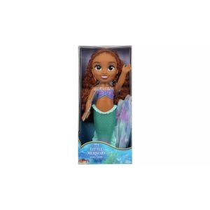 Little Mermaid Live Action Ariel Doll