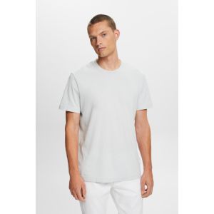 Esprit Jersey Crewneck T-Shirt 100% Cotton